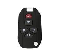5/6 Buttons For Buick G-C Modified Flip Key Shell Fob Case(5 Buttons)