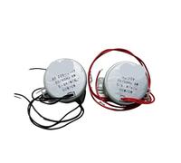 5-6 R/min Stable Synchronous Motor Pro TYC-50 AC 220V 12V 50/60Hz Torque 4KGF.CM 4W CW/CCW Microwave Turntable for Electric Fan(AC 220-240V)