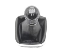 5/6 Speed Car Gear Stick Gear Shift Knob for VW for Polo 6R 6C 2009-2018