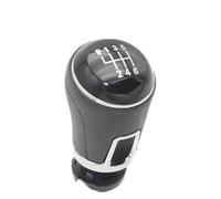 5/6 Speed Car Gear Stick Gear Shift Knob for VW for Polo 6R 6C 2009-2018