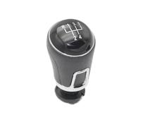 5/6 Speed Car Gear Stick Gear Shift Knob for VW for Polo 6R 6C 2009-2018