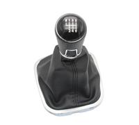 5/6 Speed Car Gear Stick Gear Shift Knob for VW for Polo 6R 6C 2009-2018
