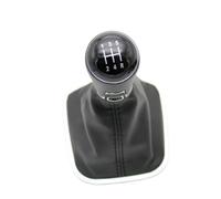 5/6 Speed Car Gear Stick Gear Shift Knob for VW for Polo 6R 6C 2009-2018