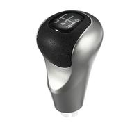 5 6 Speed Gear Shift Knob Boot Cover for Civic DX EX LX Model 2006 2007 2008 2009 2010 2011 2012 Handball Shifter Lever