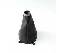 5/6 Speed Gear Shift Knob Boot Cover For Civic Dx Ex Lx Model 2006 2007 2008 2009 2010 2011 2012 Handball Shifter Lever