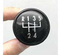 5/6 Speed Gear Shift Knob Lever Cap Emblem Badge Cover, For SEAT CORDOBA 1997-2002 /IBIZA 1996-2001 /INCA 1997-2002