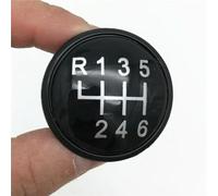 5/6 Speed Gear Shift Knob Lever Cap Emblem Badge Cover, For SEAT CORDOBA 1997-2002 /IBIZA 1996-2001 /INCA 1997-2002
