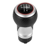 5/6 Speed Gear Shift Knob Lever Stick For Audi A4 B6 B7 B8 A6 S4 8K A5 8T Q5 8R For Seat Leon Mk1 For Passat For Golf 12Mm