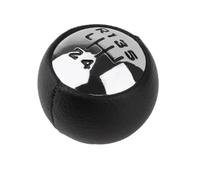 5/6 Speed Gear Shift Lever Knob Head For Citroen C3 C4 C8(5 Speed)