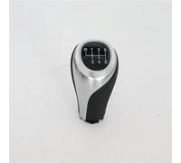 5 6 Speed Left Hand Driver Gear Shift Knob Boot Cover Gaiter for BMW 3 Series F30 F31 F32 F33 F34 F35 F36 2011-2016 Accessories