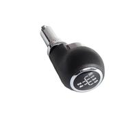 5 6 Speed Manual Interior Parts Gear Shift Knob For Opel For Mokka For Chevrolet For Trax 2011-2020 Interior Renovation(5 speed)