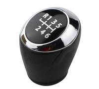 5 6 Speed MT Gear Shift Knob LHD For Chevrolet For Aveo For Sonic T300 2011 2012 2013 2014 2015 Interior Renovation(6 speed)