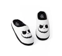 Mule Slippers Disney White One Size