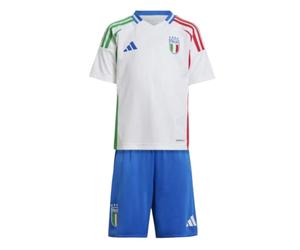 (5-6 Years) 2024-2025 Italy Away Mini Kit