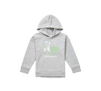 (5-6 Years, Athletic Heather) Star Wars Childrens/Kids Lucky Astromech St Patricks Day Hoodie