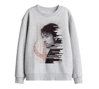 (5-6 Years, Athletic Heather) Star Wars Childrens/Kids Redacted Andor Sweatshirt