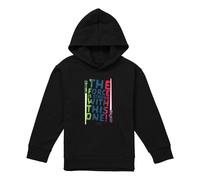 (5-6 Years, Athletic) Star Wars Childrens/Kids Force Is Strong Heather Pullover Hoodie