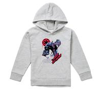 (5-6 Years, Athletic) Star Wars Childrens/Kids I Have You Now Heather Pullover Hoodie