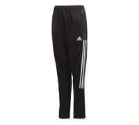 (5-6 Years, Black) Adidas Childrens/Kids Tiro 21 Jogging Bottoms