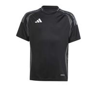 (5-6 Years, Black) Adidas Childrens/Kids Tiro 24 T-Shirt