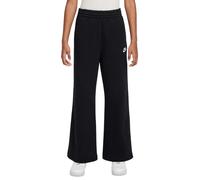 (5-6 Years, Black) Nike Girls Club Fleece Relaxed Fit Joggers