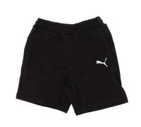 (5-6 Years, Black) Puma Childrens/Kids TeamGoal 23 Shorts
