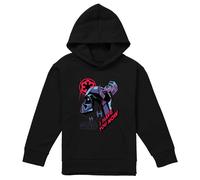 (5-6 Years, Black) Star Wars Childrens/Kids I Have You Now Hoodie