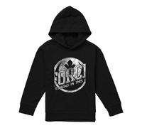 (5-6 Years, Black) Star Wars Childrens/Kids The Force Is Strong Hoodie