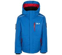(5-6 Years, Blue) Trespass Childrens/Kids Gordy DLX Ski Jacket