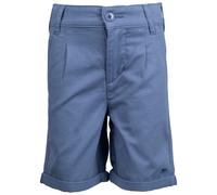 (5-6 Years, Denim Blue) Trespass Girls Shorts Elasticated Waist Hunniee