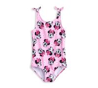 1 Piece Swimming Costume Disney Pink 5-6 Years