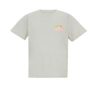 (5-6 Years, Gray Dawn Marl) Regatta Childrens/Kids Aria Sunrise T-Shirt
