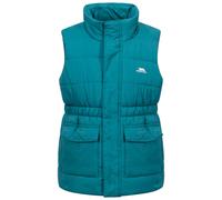 (5-6 Years, Light Teal) Trespass Girls Casster Gilet