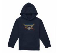 (5-6 Years, Navy) Star Wars Childrens/Kids Racer Anakin Skywalker Hoodie
