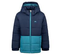 (5-6 Years, Navy) Trespass Boys Olense Jacket