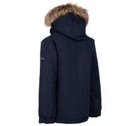 (5-6 Years, Navy) Trespass Childrens/Kids Wyald Waterproof Jacket