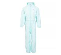 Trespass Childrens/Kids Button Rain Suit TP5012