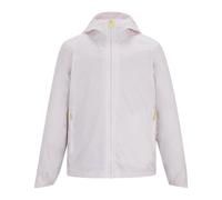 (5-6 Years, Pink Haze) Regatta Childrens/Kids Lever Waterproof Shell Jacket