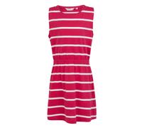 (5-6 Years, Pink Potion/White) Regatta Girls Beylina Stripe Dress