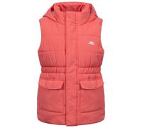(5-6 Years, Soft Orange) Trespass Girls Casster Gilet