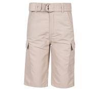 (5-6 Years, Soft Stone) Trespass Childrens/Kids Craftly Shorts