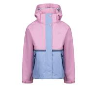 Trespass Girls Allora TP50 Waterproof Jacket TP6907
