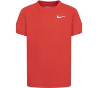 (5-6 Years, University Red) Nike Childrens/Kids Dri-FIT T-Shirt