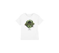 (5-6 Years, White) Marvel Childrens/Kids Secret Invasion Anybody T-Shirt
