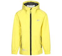 (5/6, Yellow) Trespass Unisex Kids Packaway Jacket - Qikpac
