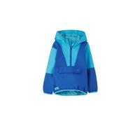 Lighthouse Clothing Boy's Ryan Kids Packable Waterproof Coat in Blue | Size: 5-6 Years Lighthouse Clothing Blue 5-6 Years