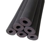 5.6ft Pipe Insulation Covers Flexible Water Pipe Protective Sleeve Outdoor Antifreeze Pipe Wrap Foam Tubing Thickness 3/8", ID 1/4" 3/8" 1/2" 3/5" 3/4" 7/8" 1" 1-1/10" 1-1/4" 1-1/3" 2-2/3" Foam Tube(6