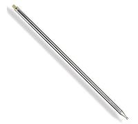 5.6M/18.4FT for GP Telescopic Antenna for Ham Radio Shortwave Antenna for Yagi Antenna for improved signal reception and transmission providing options for various applications