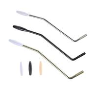 5/6mm Thread Tremolo Arm Electric Guitar Tremolo Arm Single Tremolo Arm Whammy Rod For Electric Guitar Tremolo Systems