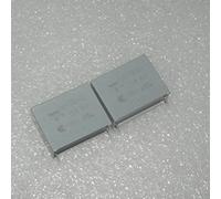 5.6UF K 310V X2 MKP F339MX255631KPM2T0 Safety Film Capacitor 1 Pcs Electronic Accessories